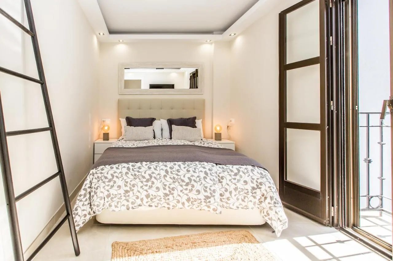 Luxurious 2 Bed Banus Apt With Private Parking - Rdr193 Marbella 0*,  Spain