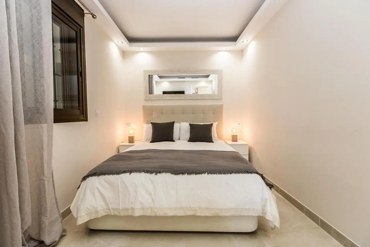 Luxurious 2 Bed Banus Apt With Private Parking - Rdr193 Marbella Apartment