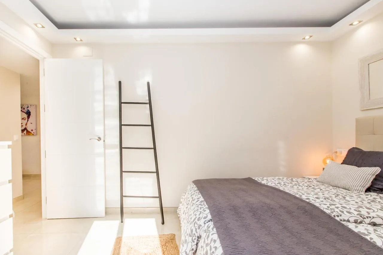 Luxurious 2 Bed Banus Apt With Private Parking - Rdr193 Marbella