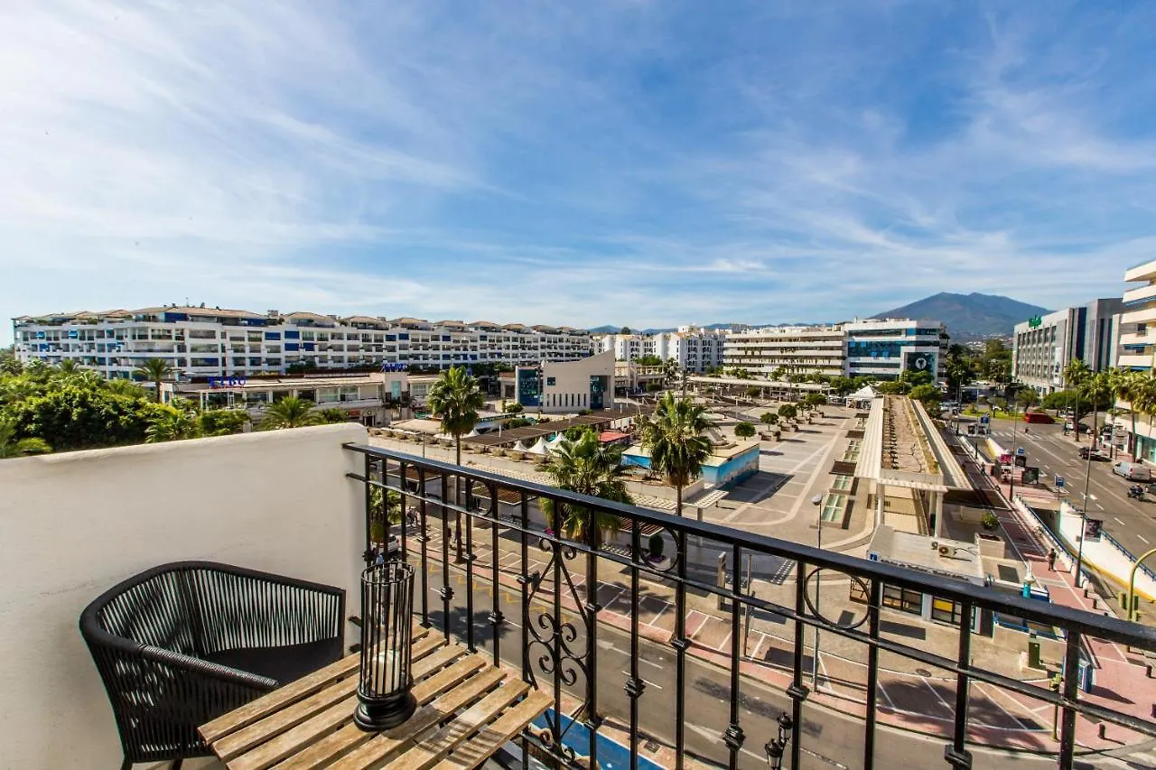 Apartment Luxurious 2 Bed Banus Apt With Private Parking - Rdr193 Marbella