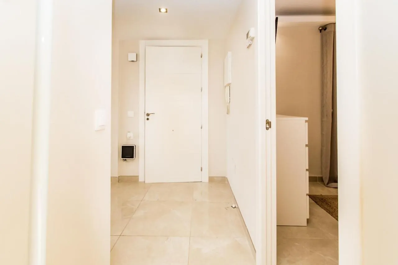 Luxurious 2 Bed Banus Apt With Private Parking - Rdr193 Marbella 0*,