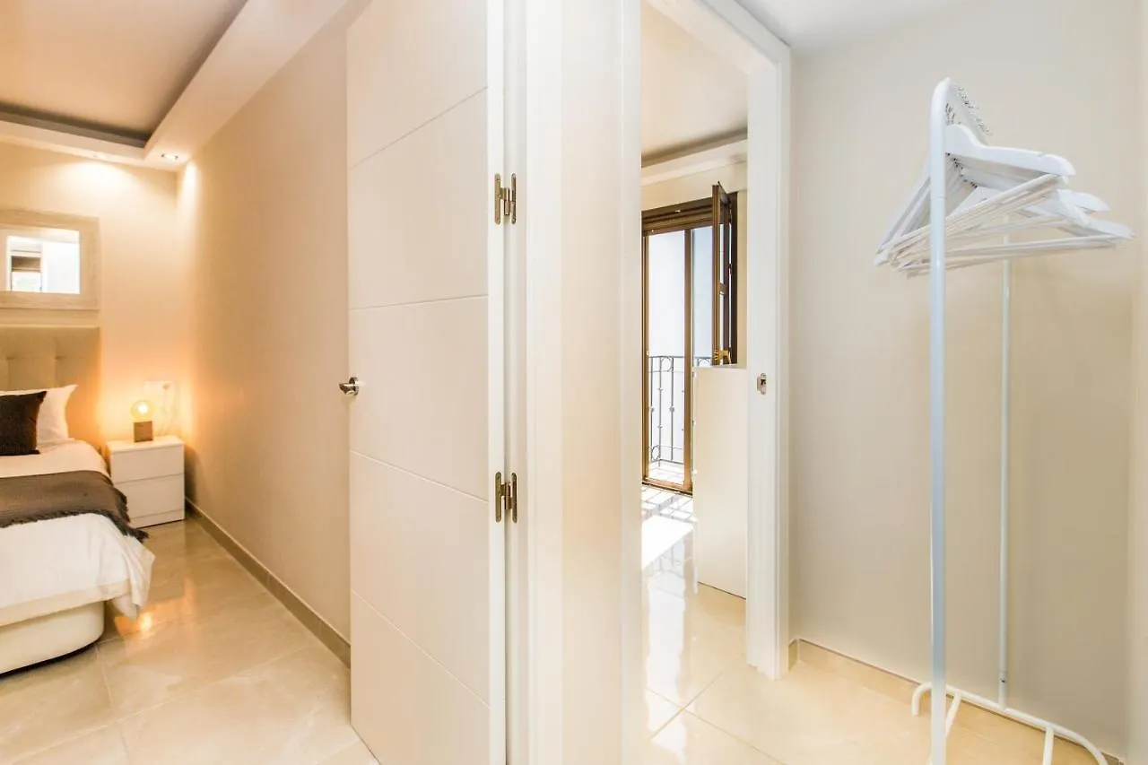 Luxurious 2 Bed Banus Apt With Private Parking - Rdr193 Marbella