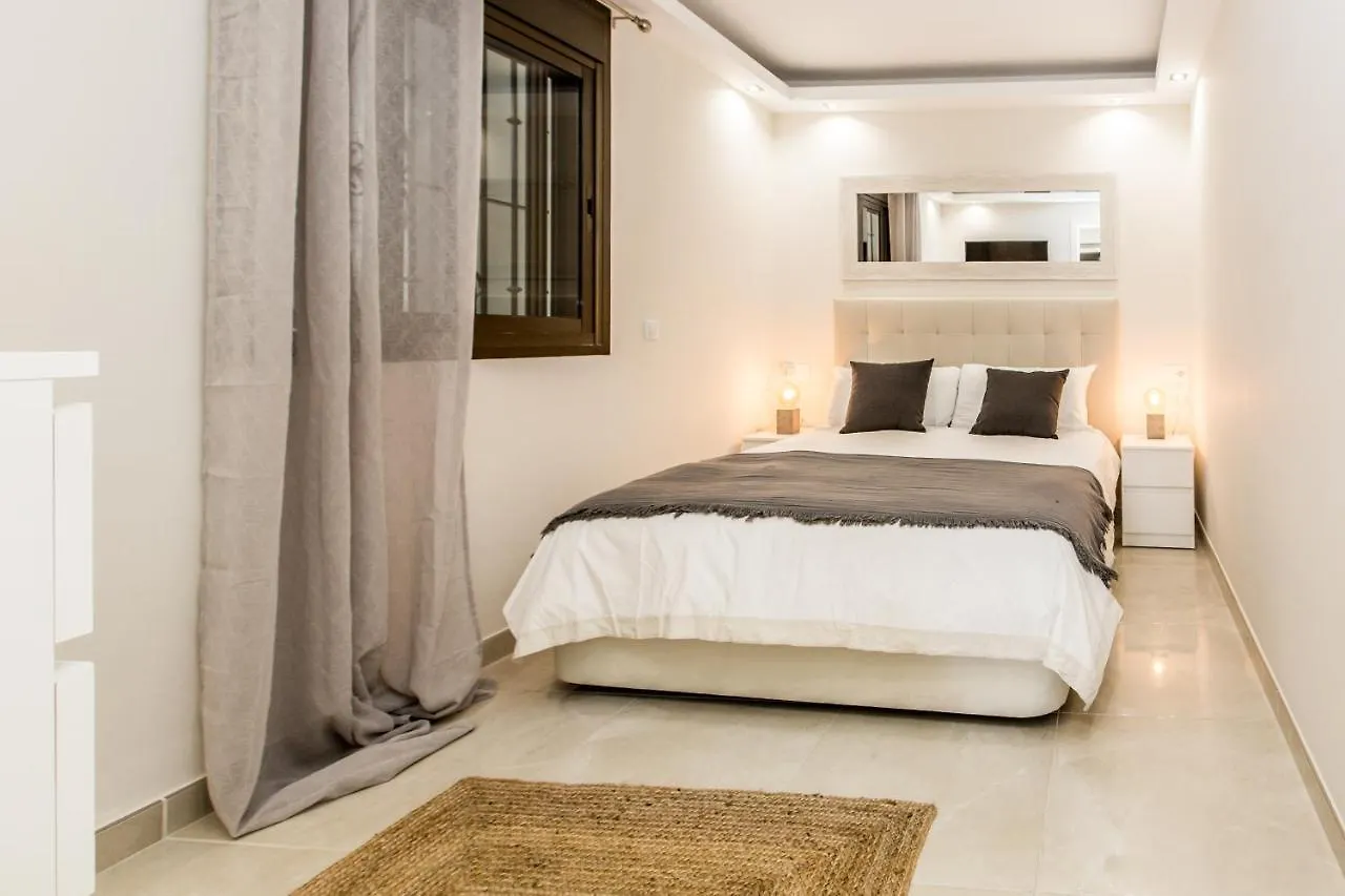 Luxurious 2 Bed Banus Apt With Private Parking - Rdr193 Marbella Apartment