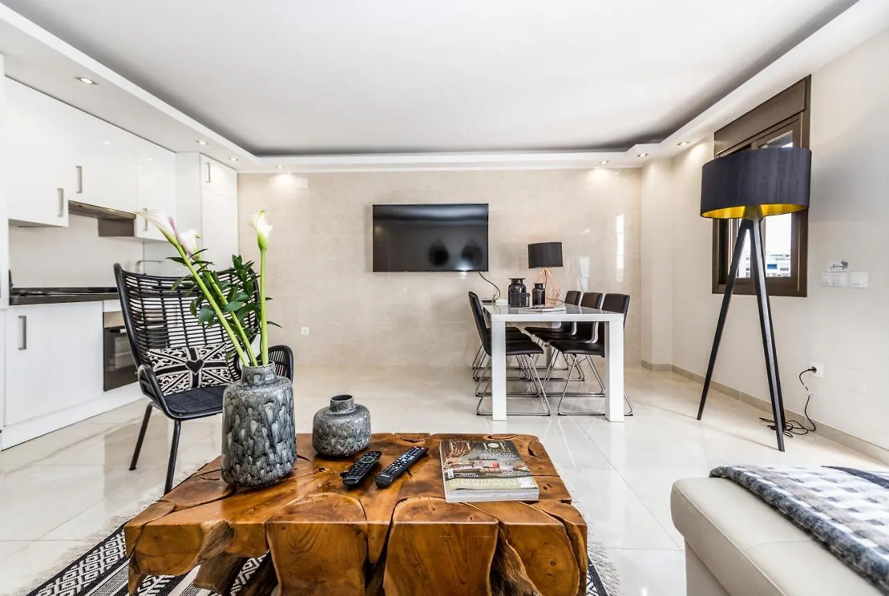 Apartment Luxurious 2 Bed Banus Apt With Private Parking - Rdr193 Marbella