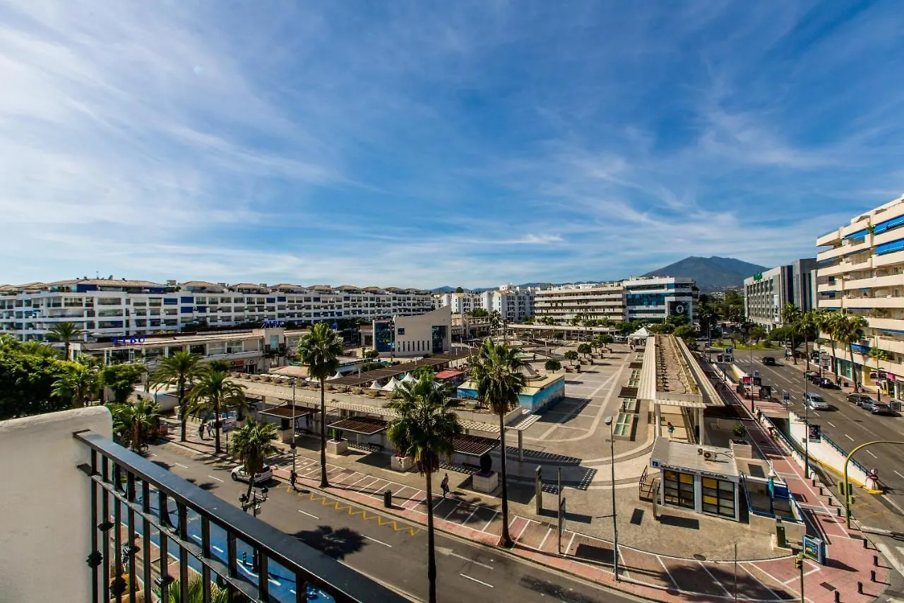 Apartment Luxurious 2 Bed Banus Apt With Private Parking - Rdr193 Marbella Spain