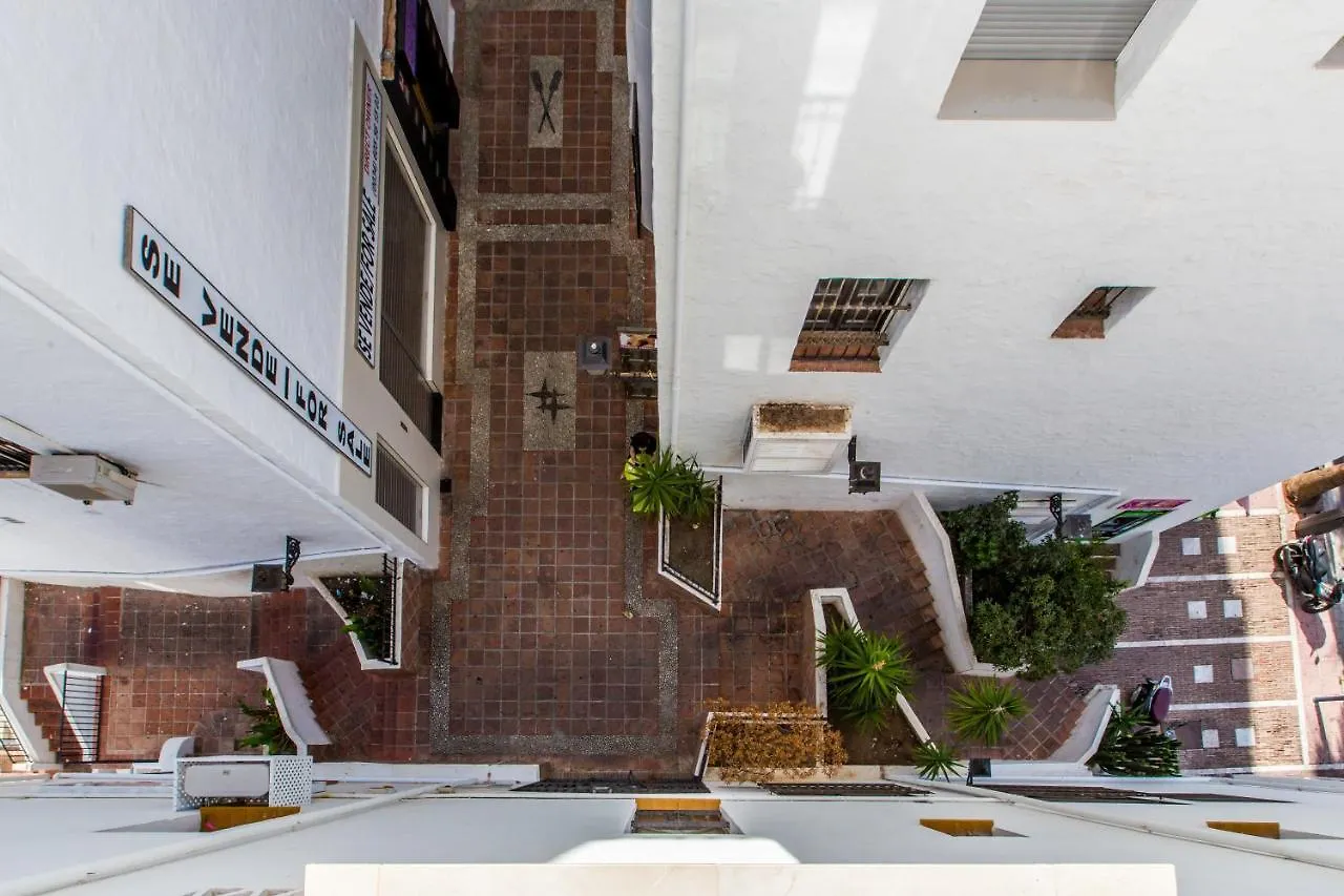Luxurious 2 Bed Banus Apt With Private Parking - Rdr193 Marbella Spain