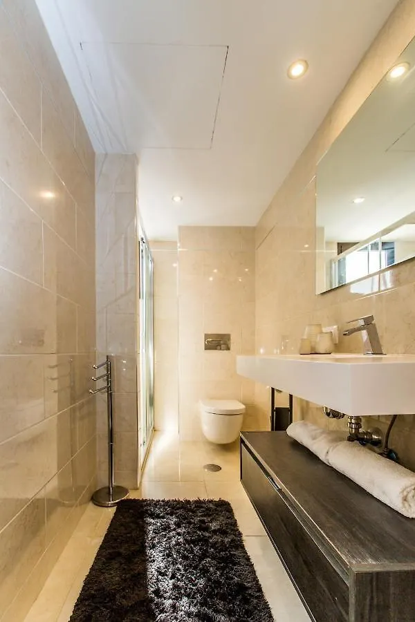 Luxurious 2 Bed Banus Apt With Private Parking - Rdr193 Marbella Apartment