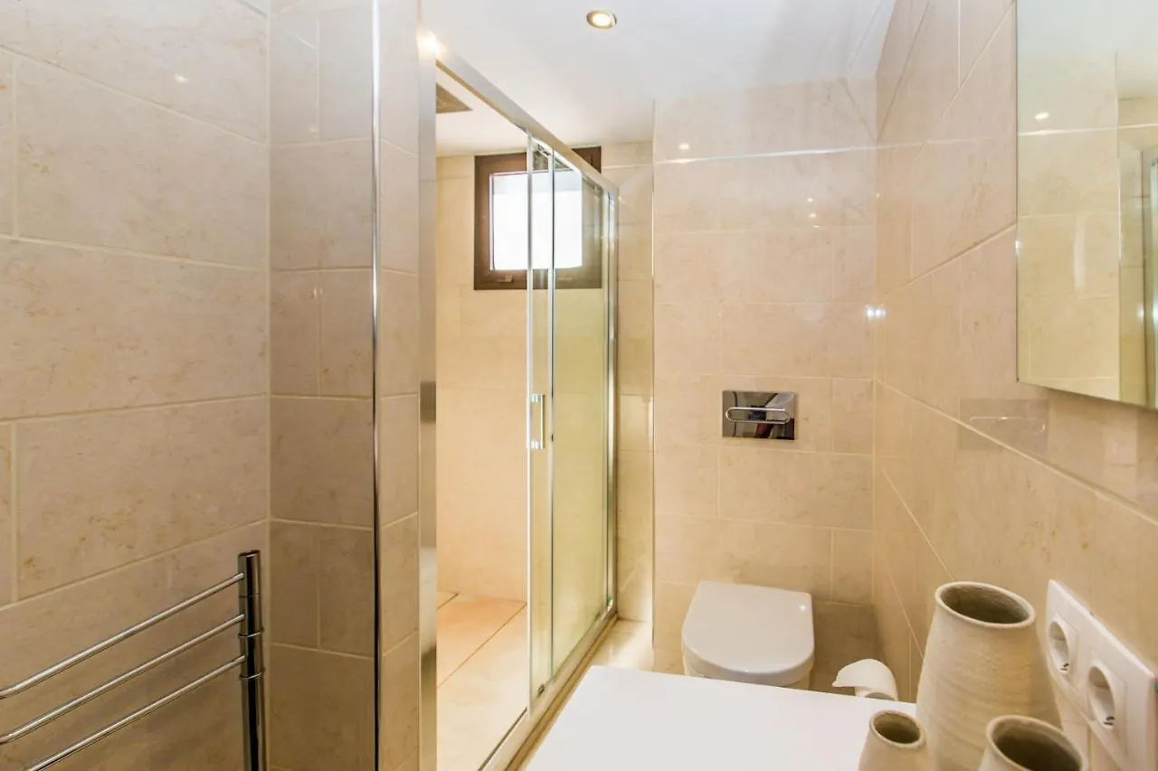 Luxurious 2 Bed Banus Apt With Private Parking - Rdr193 Marbella