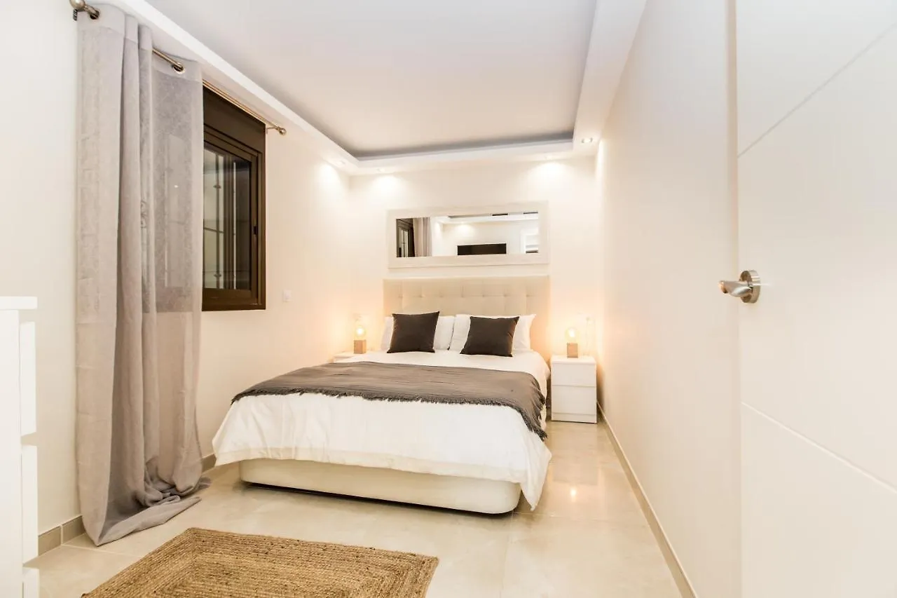 Luxurious 2 Bed Banus Apt With Private Parking - Rdr193 Marbella